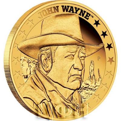 2020 год Тувалу $25 «JOHN WAYNE» (реверс).jpg