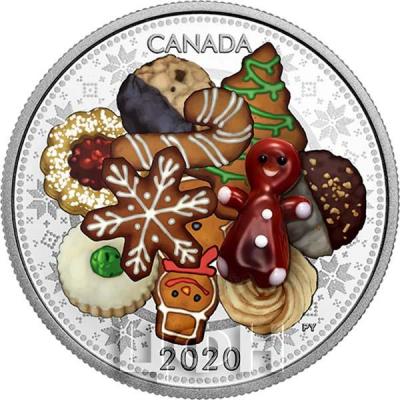 20$ Канада «Пряничный человечек» (реверс).jpg