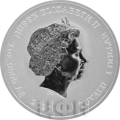 Тувалу 1$ 2020 год (аверс).jpg