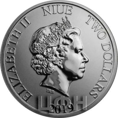 2$ Ниуэ 2019 год (аверс).jpg