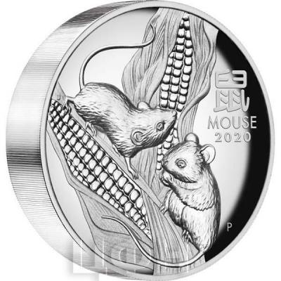 Австралия 8$ 2020 год «Год Крысы» (реверс).jpg
