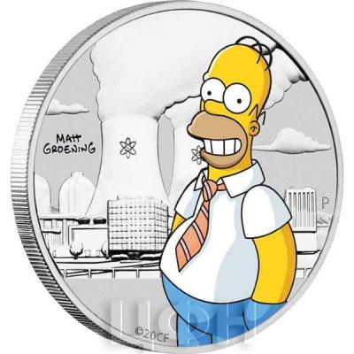 Тувалу 50 центов 2020 год «HOMER» (реверс).jpg