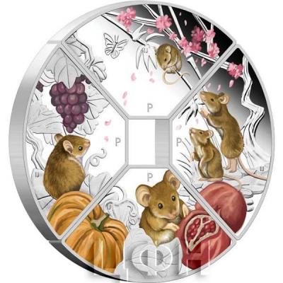 Тувалу 4$ 2020 год «Год крысы» (реверс).jpg