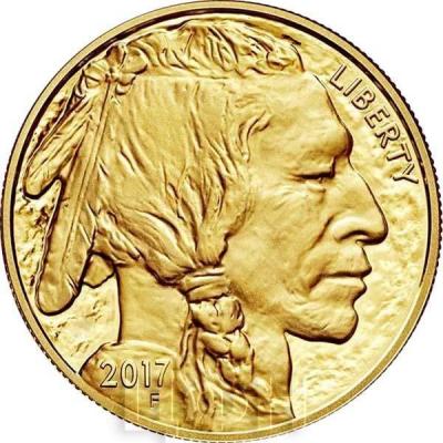 50 долларов США - «Буффало» (аверс).jpg