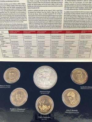 «U.S. Mint Annual Uncirculated Dollar Coin Set for 2015» Набор США 2015 года (аверс).jpg