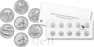 «America the Beautiful Quarters 2017 Circulating».jpg