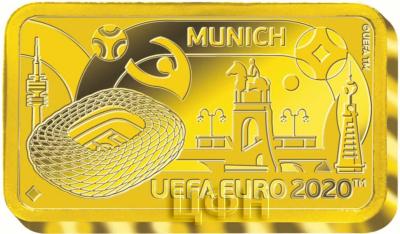 Гибралтар 2020 год «MUNICH» (реверс).jpg
