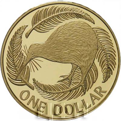«Новая Зеландия 2019  год, 1 доллар» (реверс).jpg