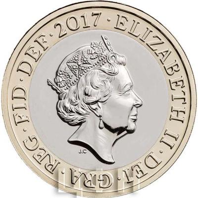 2017 Великобритания 2 фунта (аверс).jpg