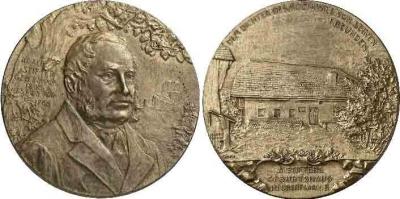 23 октября 1805 года родился Адальберт Штифтер.jpg