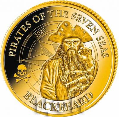 2020 год, 100 франков Кот-д’Ивуар «BLACKBEARD» (реверс).jpg