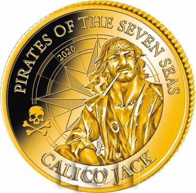 2020 год, 100 франков Кот-д’Ивуар «CALICO JACK» (реверс).jpg