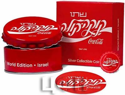 Израильская «Кока - Кола» (2).jpg