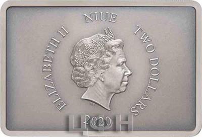 2$ Ниуэ 2020 год (аверс).jpg