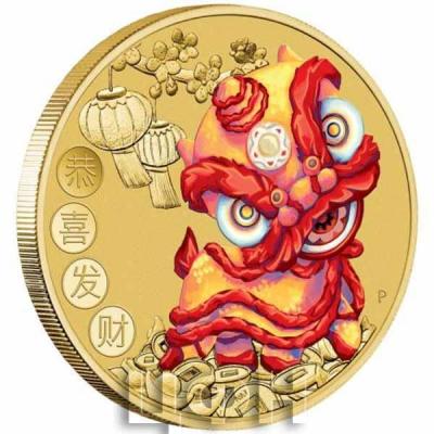 Тувалу 1$ 2020 год «Дракон» (реверс).jpg
