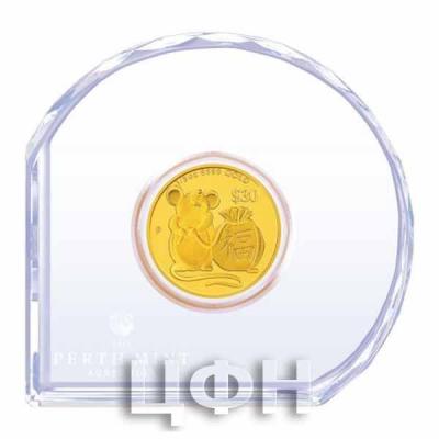 Тувалу 30$ 2020 год «Год Крысы» (реверс).jpg