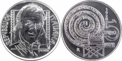 20 января 1920 года родился — Федерико Феллини..jpg
