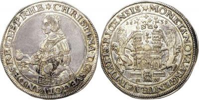 5e274588d2f3f_riga_stadt_unter_schweden._christina_1632-1654._reichstaler_1639_dav._4589_rr.thumb.jpg.667a611851d4bd320f4a26117e10ba9d.jpg