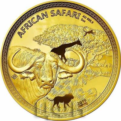 Чад 20000франков кфа «AFRICAN SAFARI» (реверс).jpg