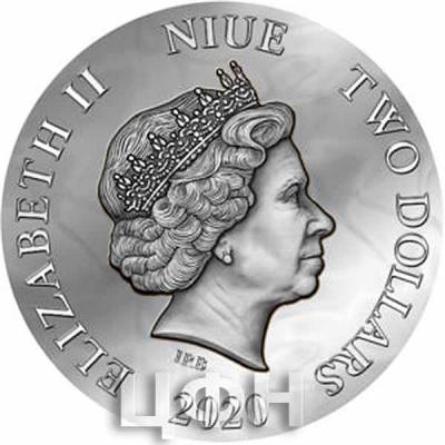 Ниуэ 2$ 2020 год (аверс).jpg