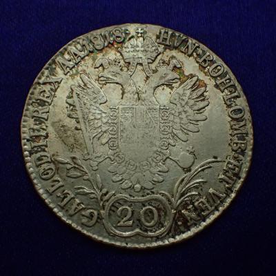 20 крейцеров 1818.JPG