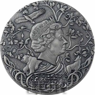 Ниуэ 2$ 2020 год «STRIBOG» (аверс).jpg