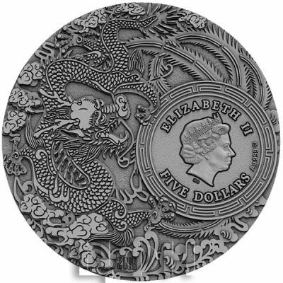 Ниуэ 5$ 2020 год «GUAN YU» (аверс).jpg