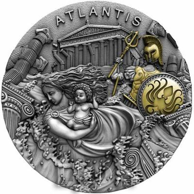 Ниуэ 5$ 2019 год «ATLANTIS» (реверс).jpg