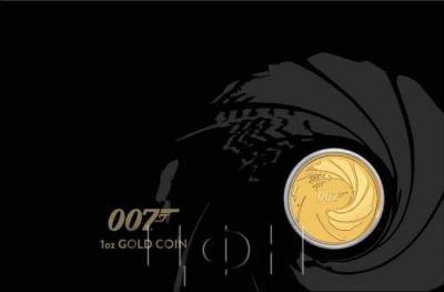 Тувалу 100 долларов 2020 год «Агент 007» (реверс).jpg