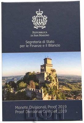 San Marino Euro Coinset 2019 5 Proof (1).jpg