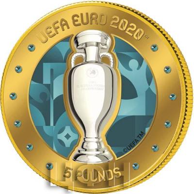 Гибралтар 5 фунтов «UEFA EURO  2020» (реверс).jpg