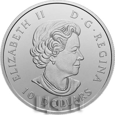 Канада 10 долларов 2020 год (аверс).jpg