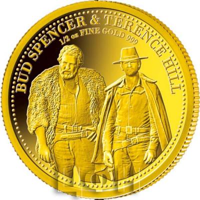 Острова Кука 2019 год $100 «BUD SPENCER & TERENCE HILL» (реверс).jpg