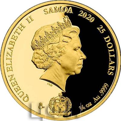 Самоа 25 долларов 2020 год (аверс).jpg