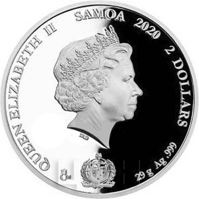 Самоа 2 доллара 2020 год (аверс).jpg