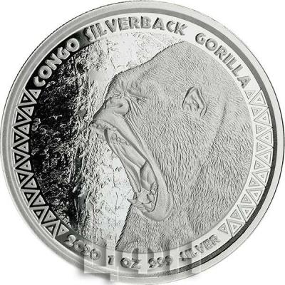 «CONGO SILVERBACK GORILLA» (1).jpg