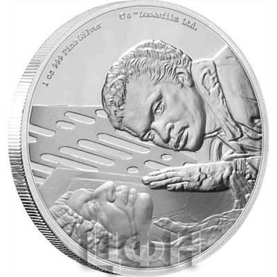 Star Wars Classic Lando Calrissian™ 1oz Silver Coin (3).jpg