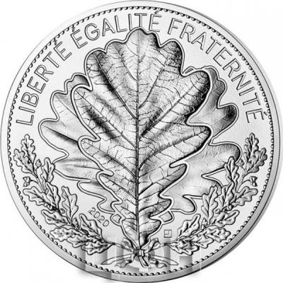 «CHÊNE MONNAIE DE 20€ ARGENT»  (2).jpg