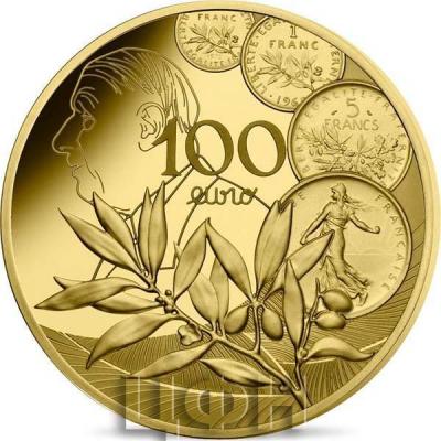 «LE NOUVEAU FRANC MONNAIE DE 0.5 OZ OR»  (2).jpg