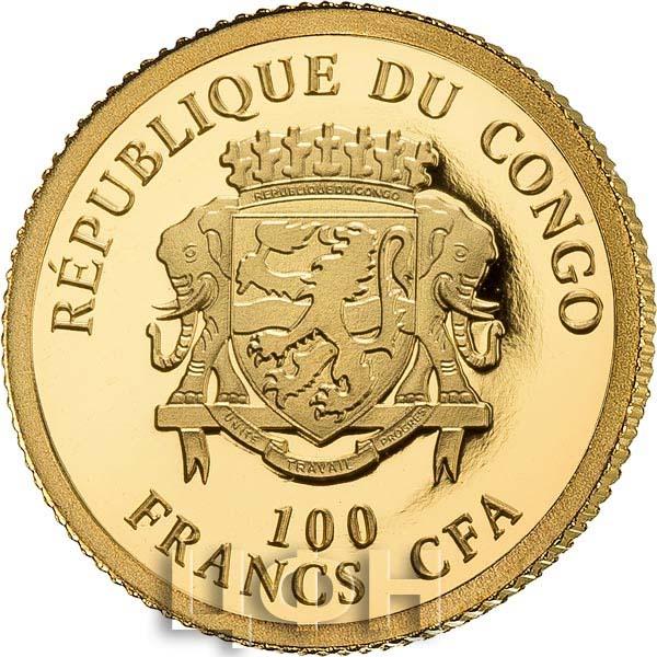 100 франков кфа Конго (аверс).jpg
