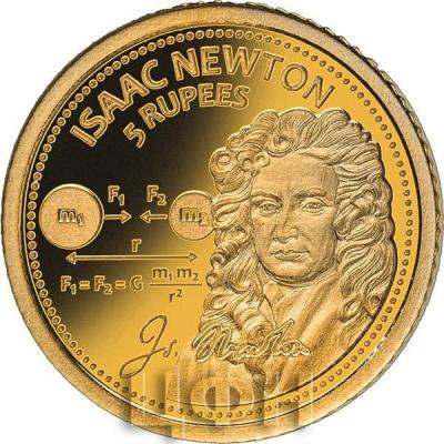 SEYCHELLES 2018 «ISAAC NEWTON» (2).jpg