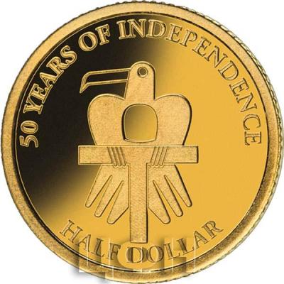 Науру 2018 «50 YEARS OF INDEPENDENCE» (2).jpg