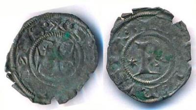 Монета средневековая 0,40gr 750.jpg