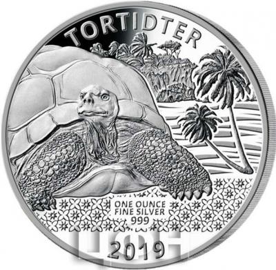 REPUBLIC OF SEYCHELLES 2019 «TORTIDTER» (2).jpg