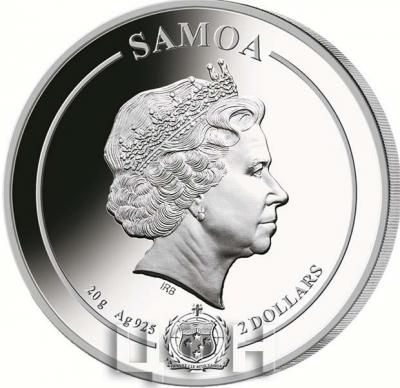 «Samoa 20g Ag925» (аверс).jpg