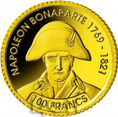 «Djibouti 2019 Napoleon Bonaparte» (реверс).jpg