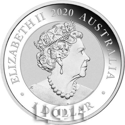 «2020 Australia 1 oz Silver Swan BU» (1).jpg