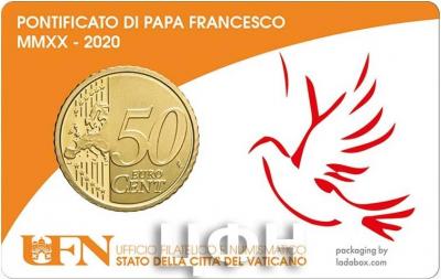 «(14-02-2020) STAMP & COINCARD 2020 1,10 PONT. (ARANCIO)» (2).jpg