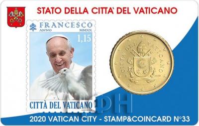 «(14-02-2020) STAMP & COINCARD 2020 1,10 PONT. (ARANCIO)» (1).jpg