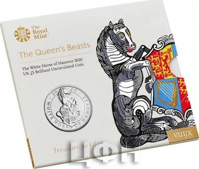 Великобритания 2020 года WHITE HORSE OF HANOVER (реверс 3).jpg